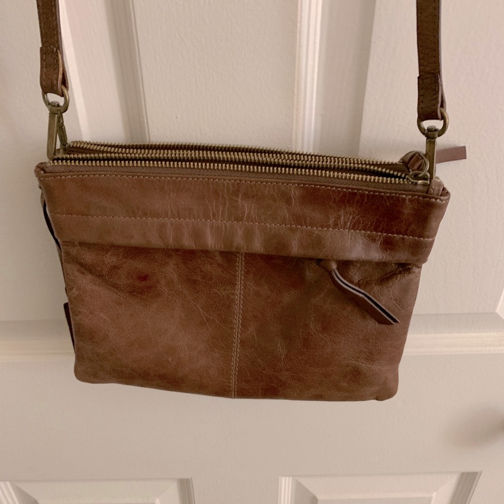 Lucky Brand crossbody
